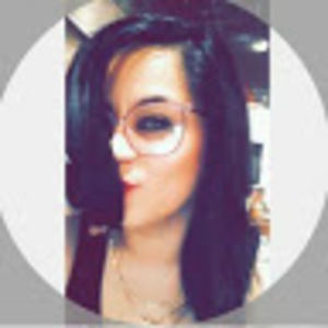 Meet your Posher, Kimbrely sue